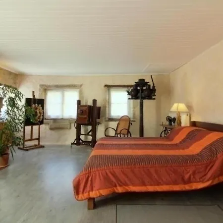 House Le Cellier Du Sauternais Casa de Férias Preignac