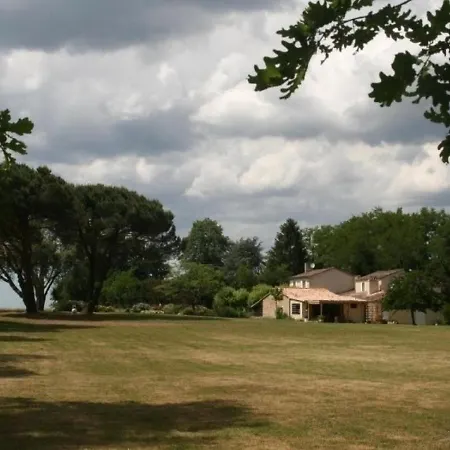 House Le Cellier Du Sauternais Casa de Férias Preignac