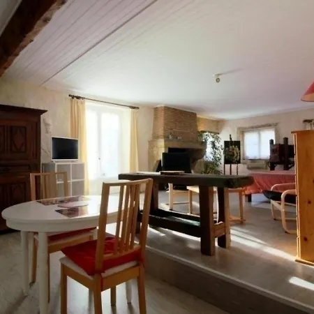 House Le Cellier Du Sauternais * Preignac